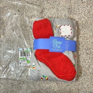 Sleep Chic 2 piece Sleep set NWT